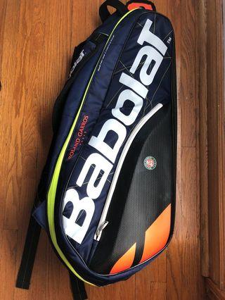 BABOLAT ROLAND GARROS Bag
