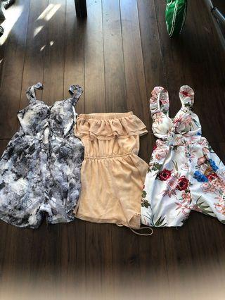 Rompers