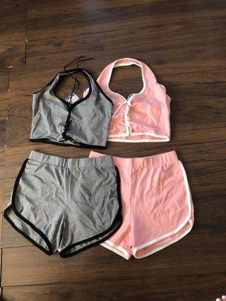 2piece set