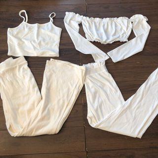 2 piece set