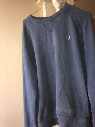 Fred perry jumper