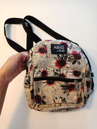Mini Backpack