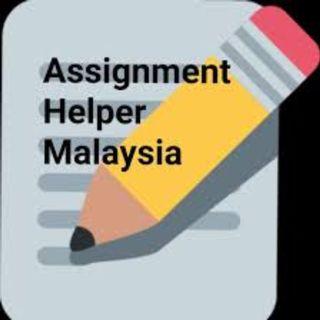 Assignment Trusted Helper