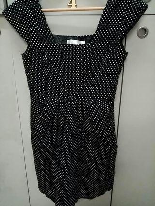 Preloved clothes