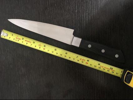 Japanese Knife UTILITY KNIFE