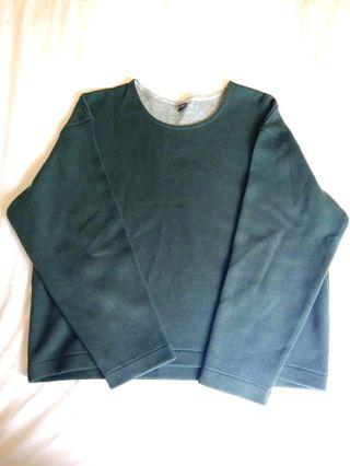 Uniqlo Boxy Sweater
