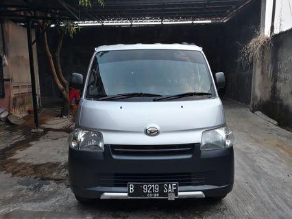 Daihatsu Gran Max Pick Up 1.3 2015 KM Low Istimewa