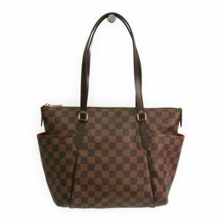Louis Vuitton Damier Totally Tote Bag LV Handbag