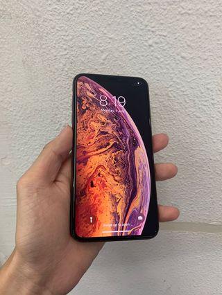 Iphone Xs Max (256gb) M/Yset