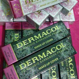 DERMACOL MakeUp/Tattoo Concealer (INSTOCK)
