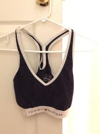Tommy Hilfiger Bralette / Sports Bra