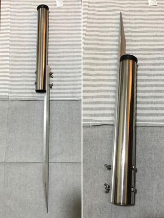 Affordable heavy duty rod For Sale, Fishing
