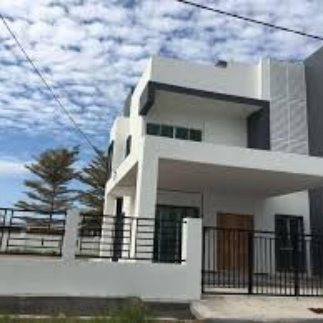 2 Storey Terrace House 22x70 Subang Usj Putra Height Property For Sale On Carousell