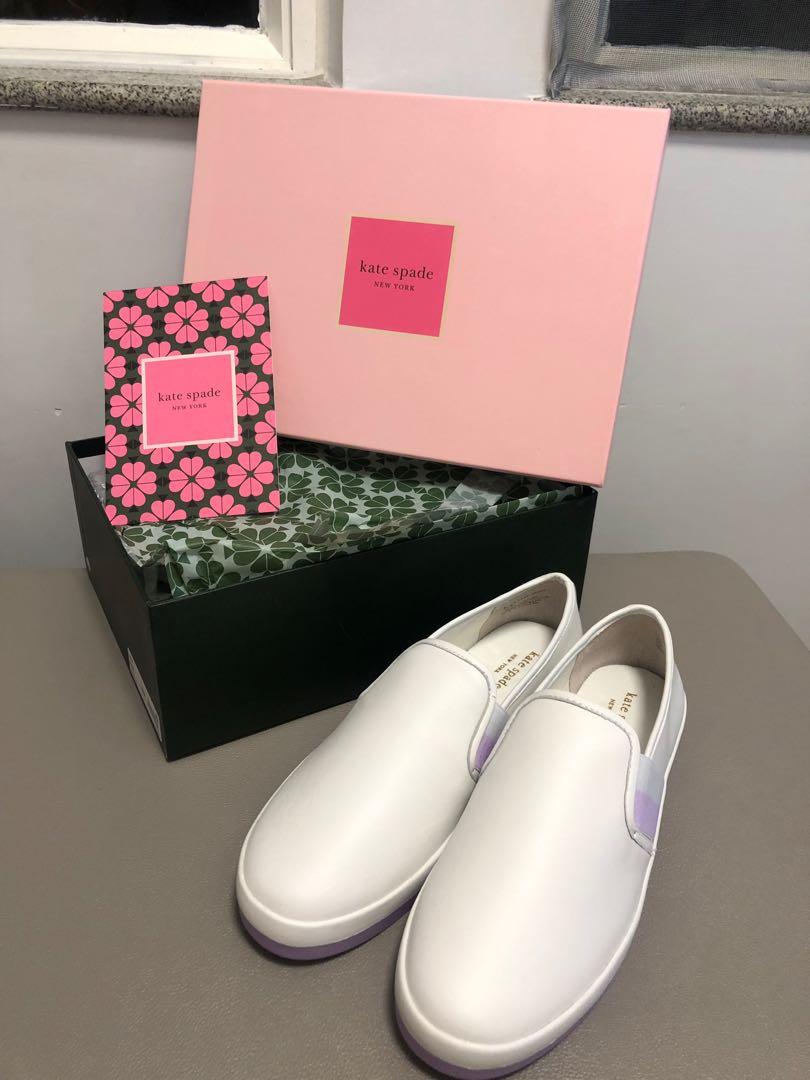 Kate spade sandy sales sneakers