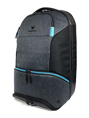 acer predator rolltop rucksack