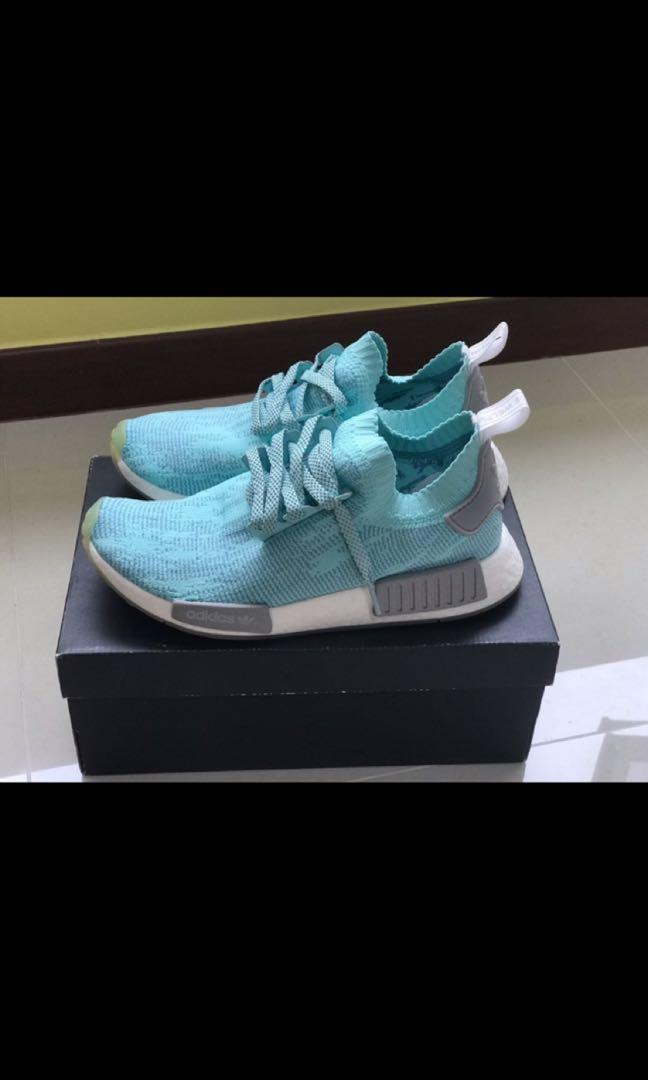 Energy sales aqua nmd