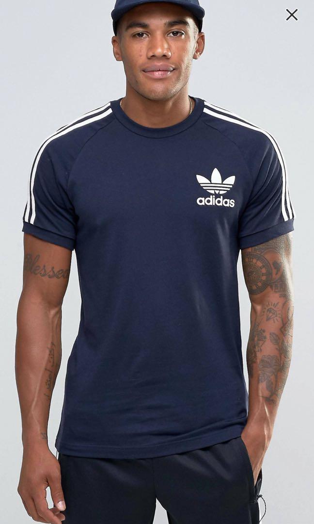 adidas original california t shirt