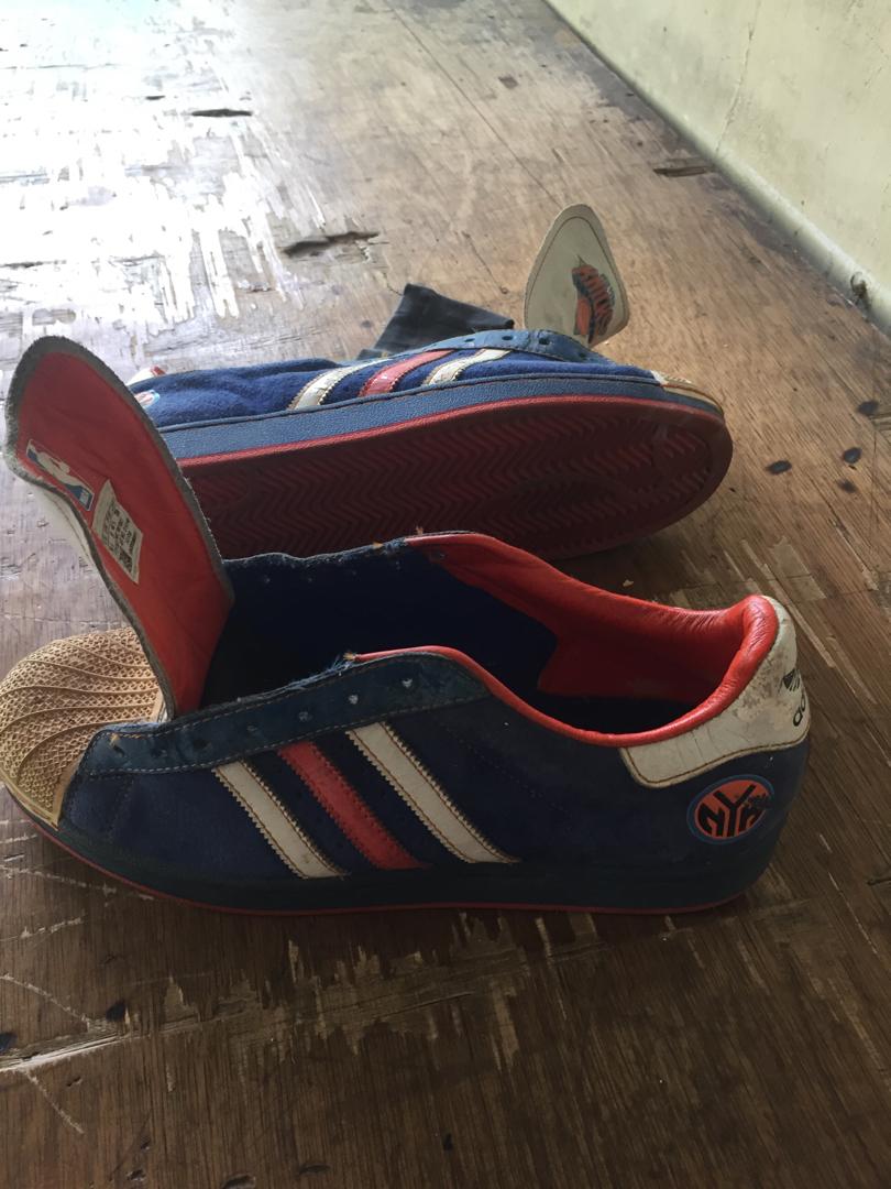 adidas superstar 1 original