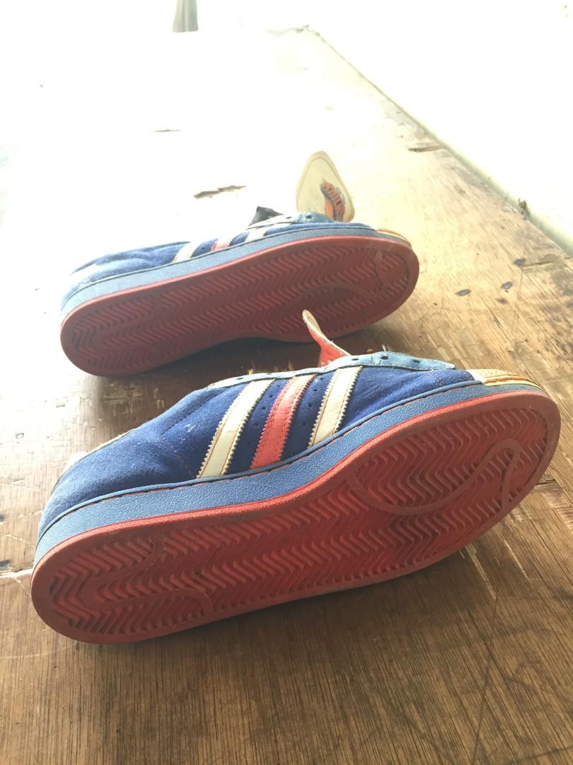 adidas superstar 1 original