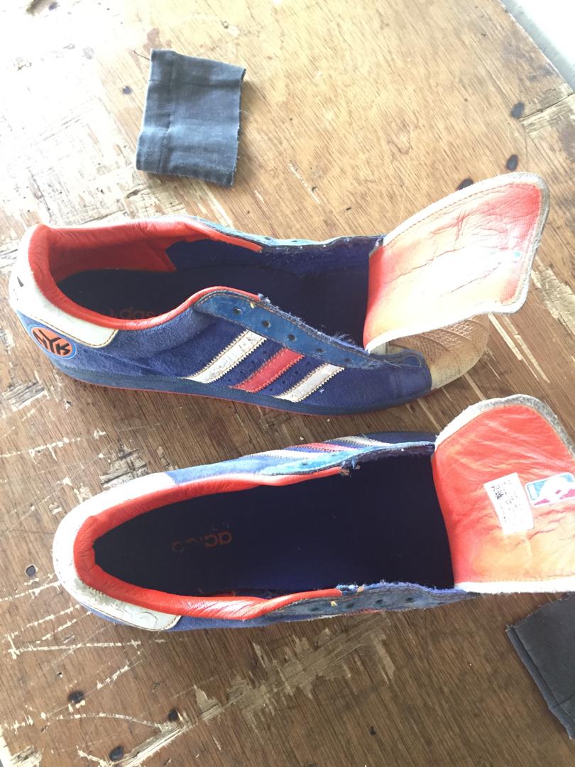 adidas superstar 1 original
