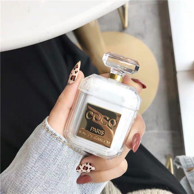 Coco chanel case Clearance