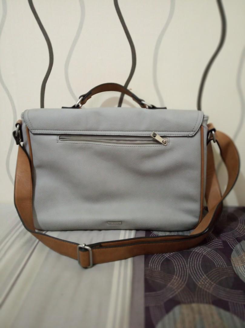 Aldo Ankenbauer Messenger Bag