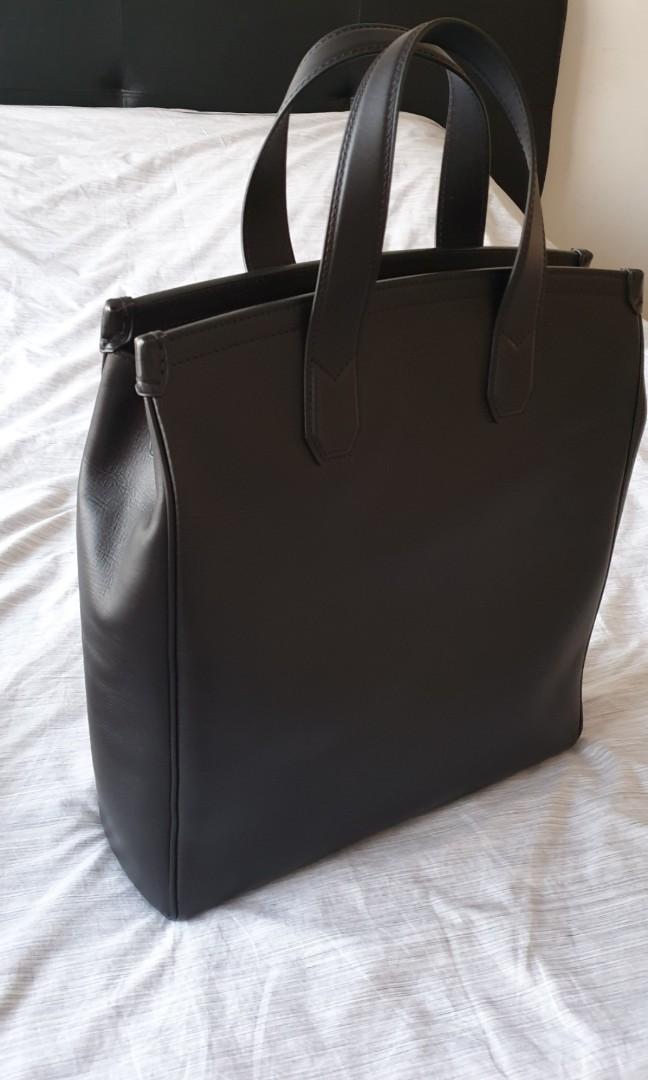 dunhill tote