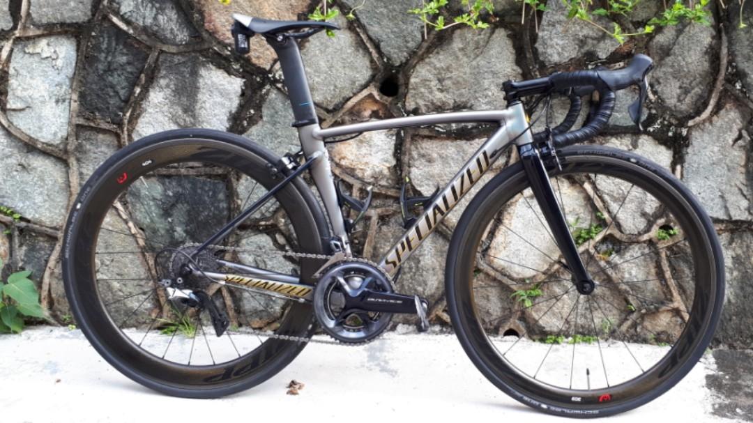 Specialized allez sprint sagan superstar sale