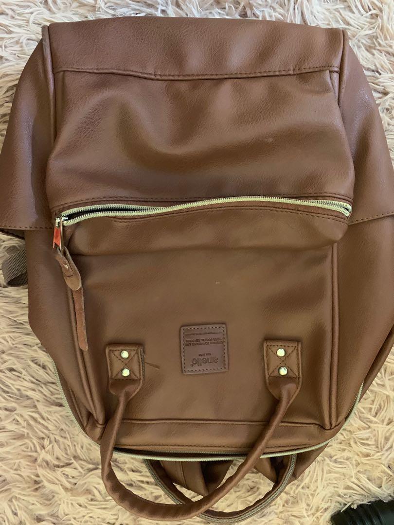 anello bag small size