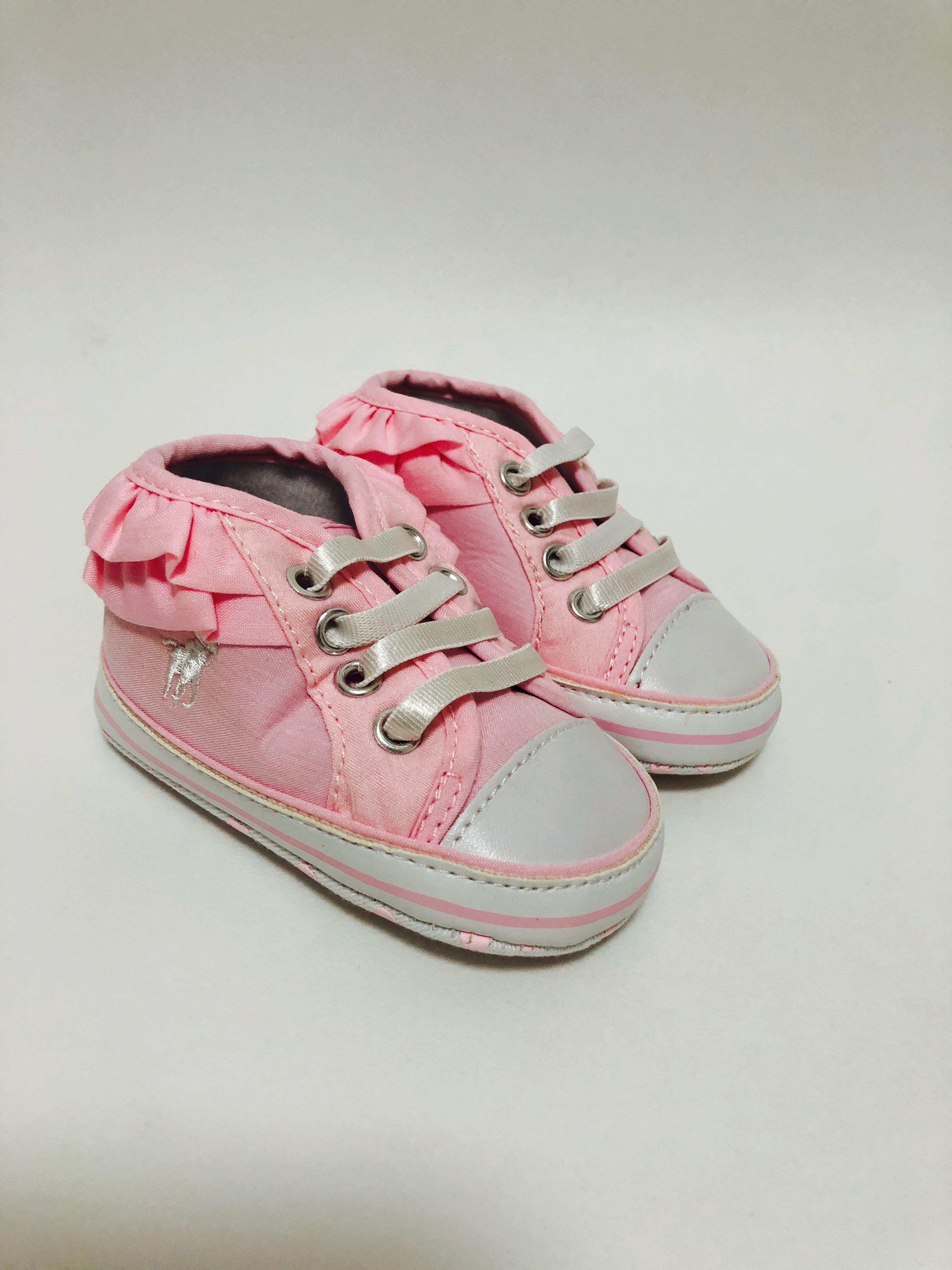 Anti slip Baby pre walker shoes, Babies 