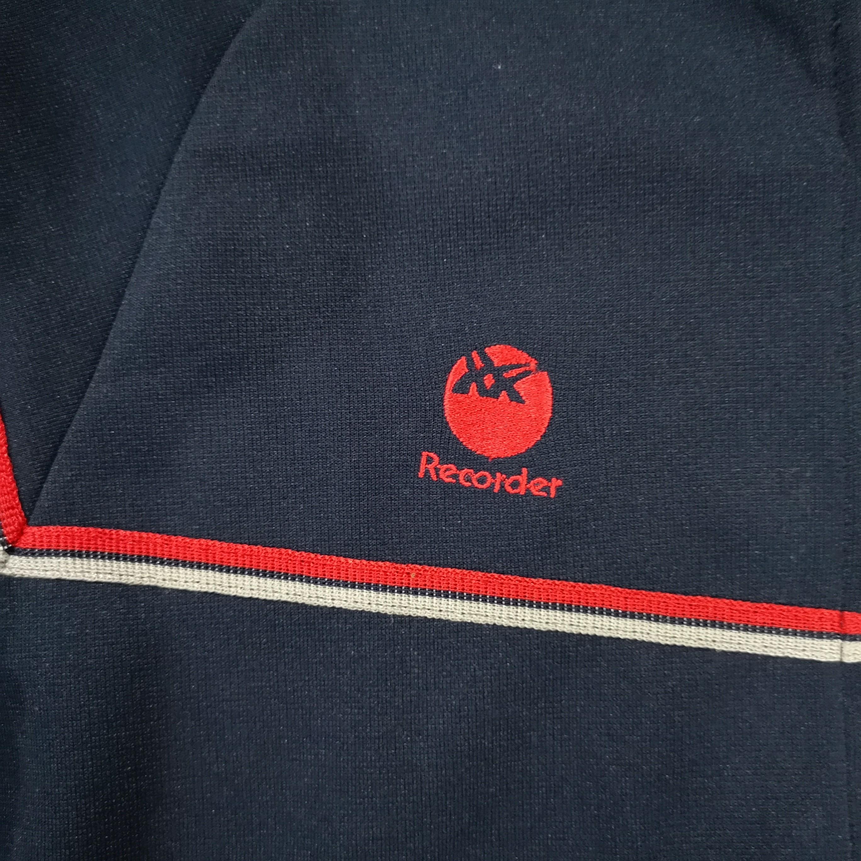 asics souvenir jacket