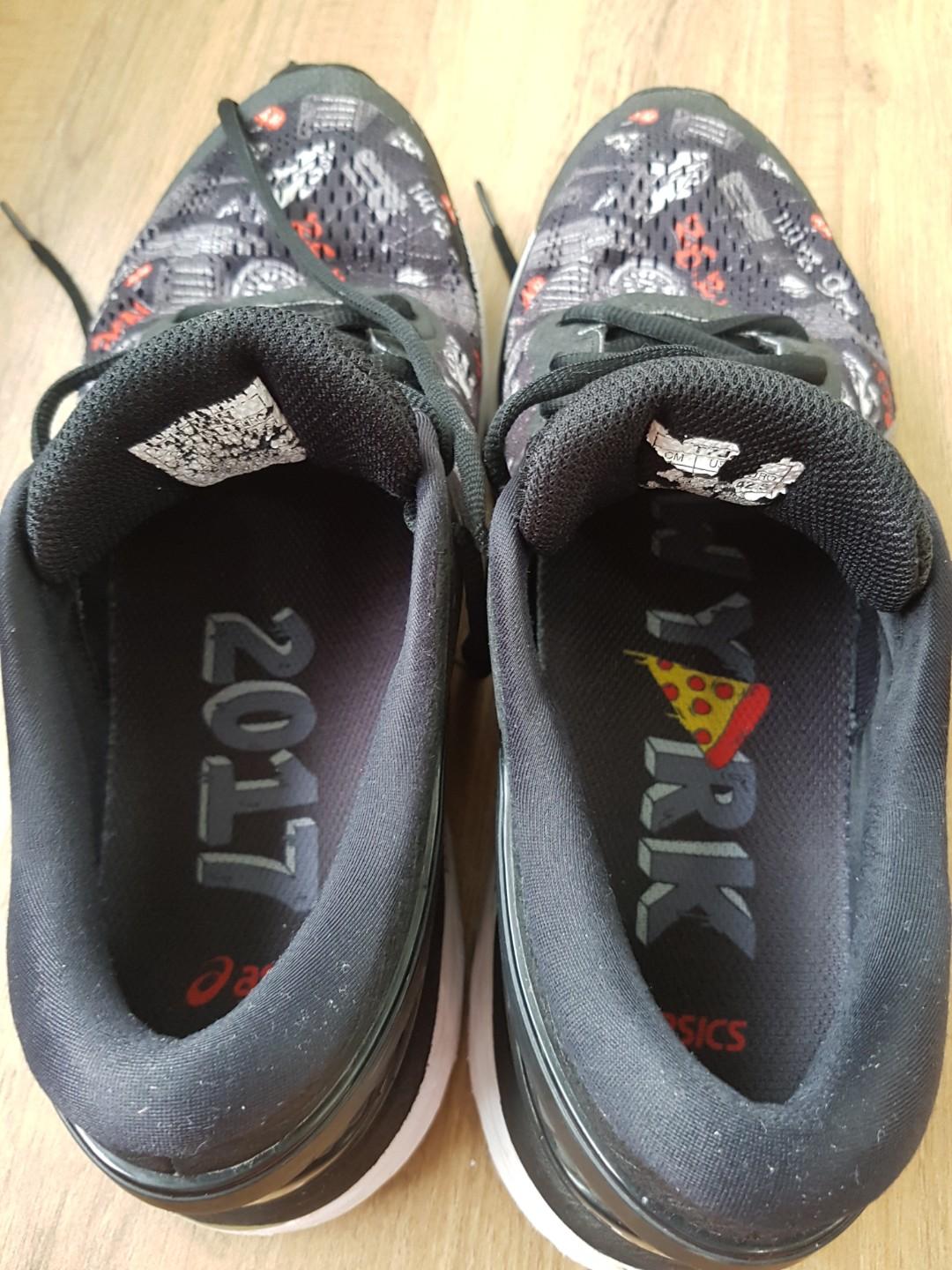 Asics kayano clearance 24 new york