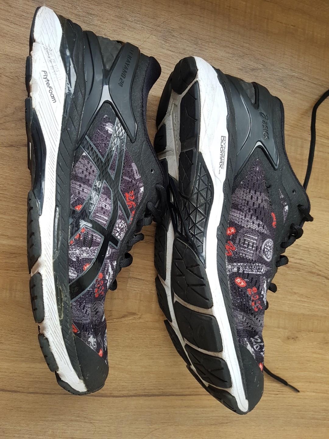 Gel kayano 24 2025 new york
