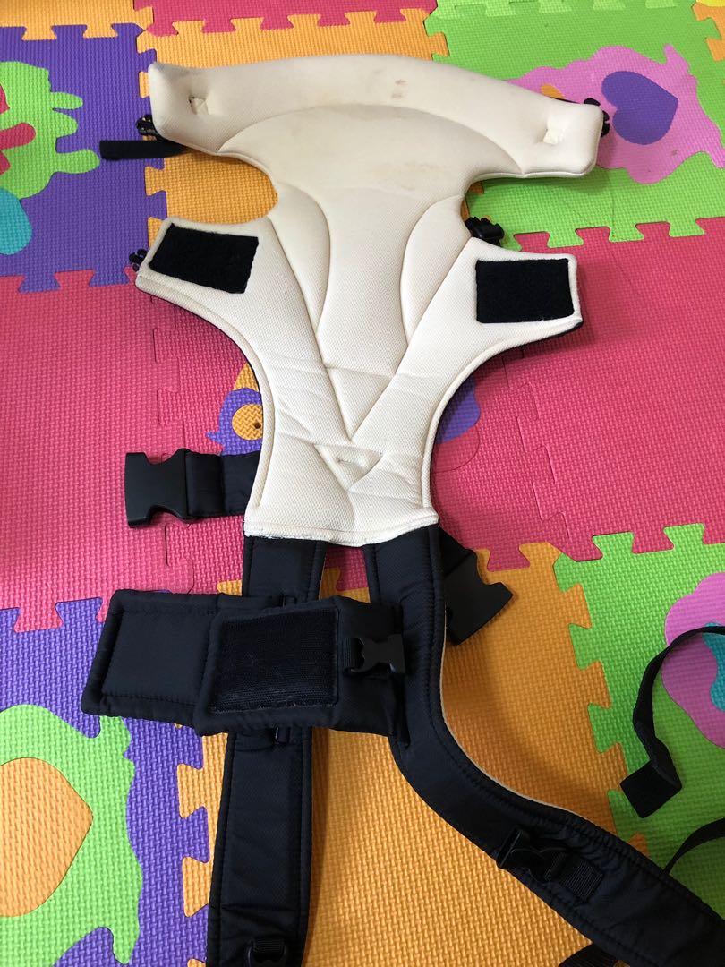 Babycore carrier outlet