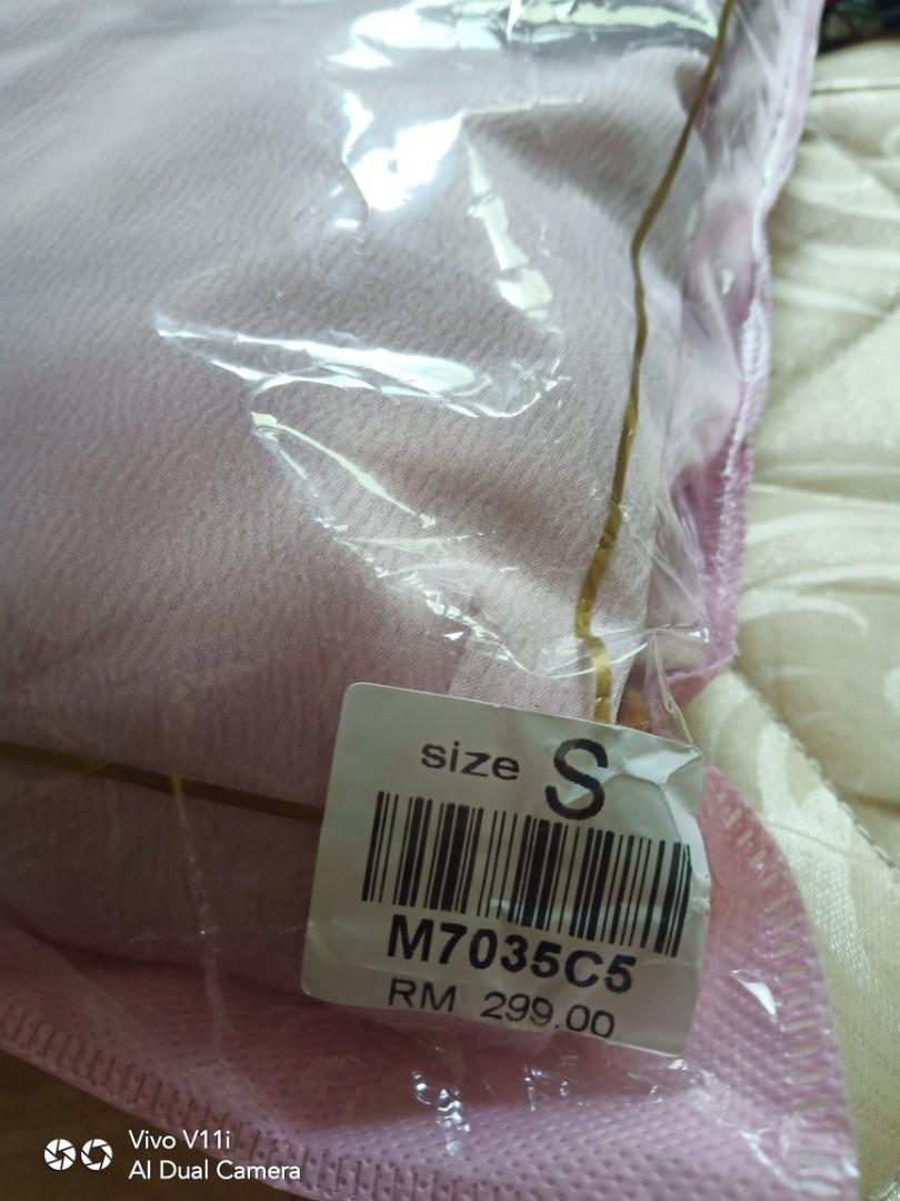 Baju Raya Peplum Mc Vogue X Elfira Loy Women S Fashion Clothes