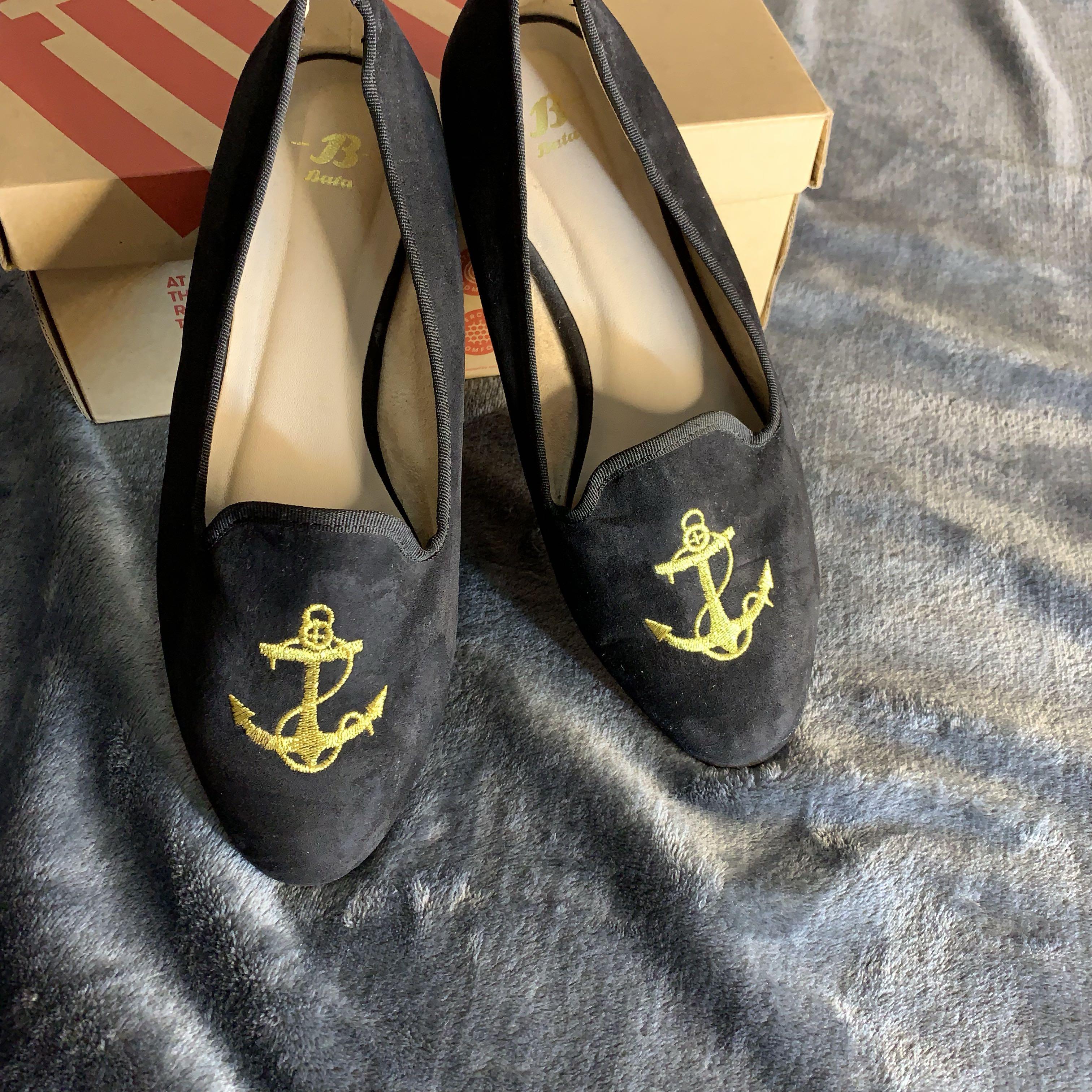 ballerina shoes bata