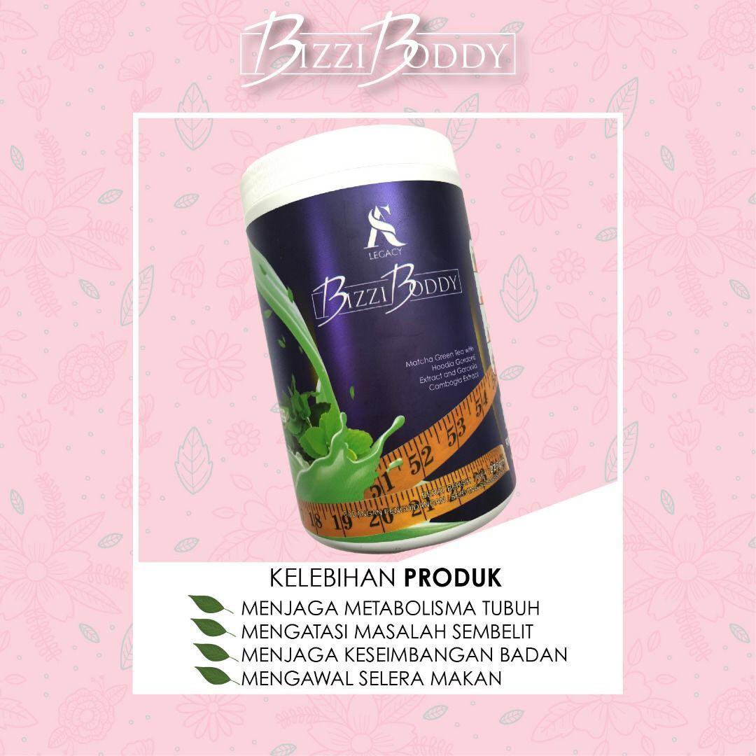 Bizzybody Health Beauty Skin Bath Body On Carousell