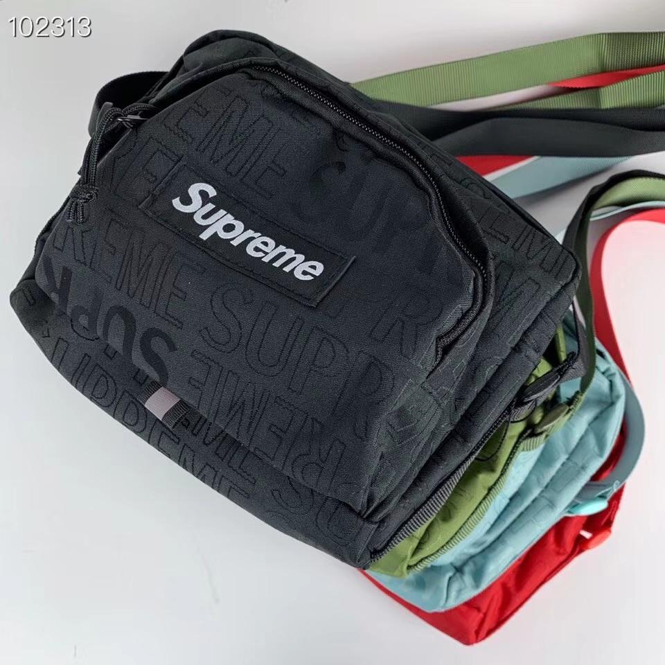 In stock Brand new with tag Supreme Sling Bag ss19, Luxury, Bags ...