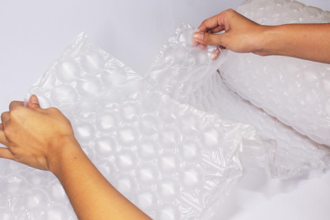 Bubble wrap, Hobbies & Toys, Stationary & Craft, Craft Supplies & Tools