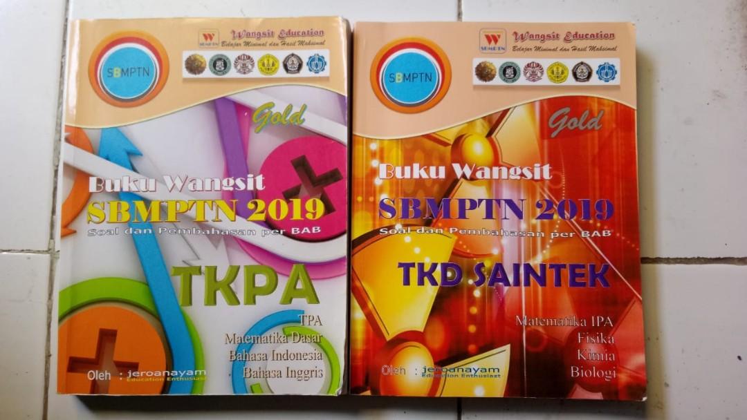 Kunci Jawaban Wangsit B Inggris 2019 Bahas Soal Kunci Jawaban Wangsit B Inggris 2019 Bahas Soal
