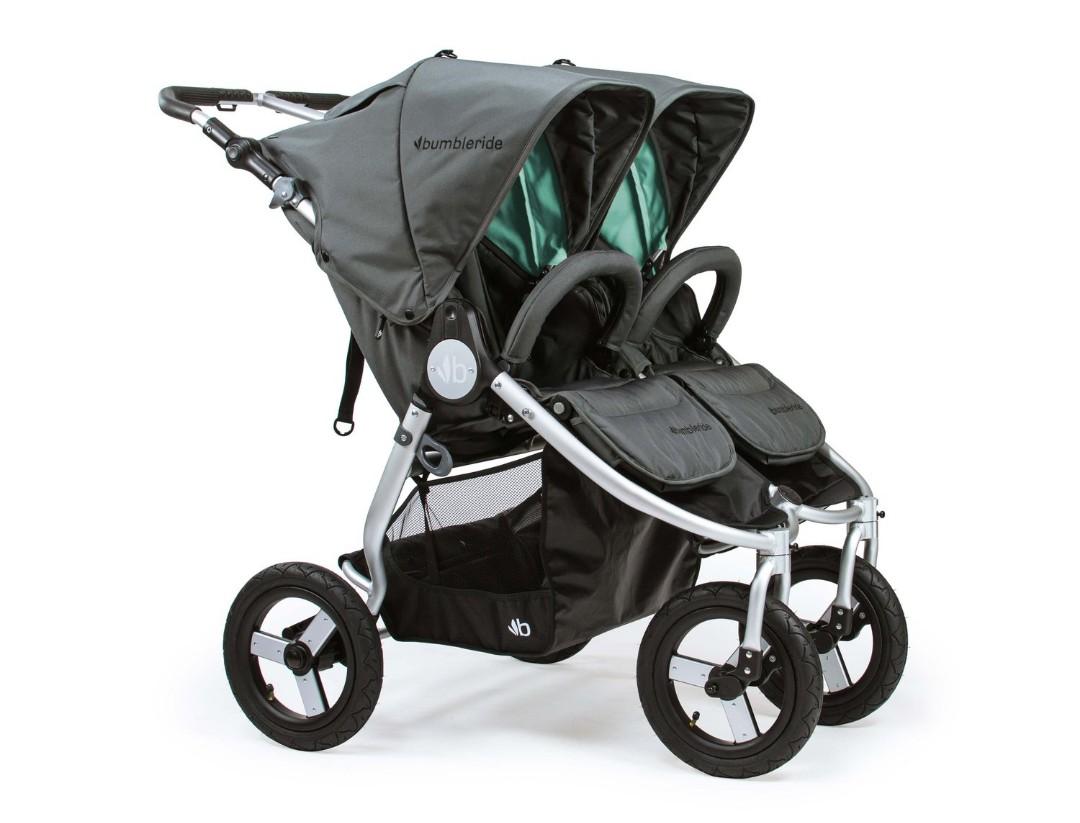 twin stroller for sale