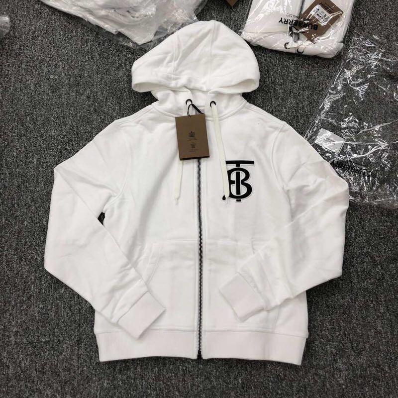 20+ Nuevo Para Burberry Tb Hoodie - Frank and Cloody