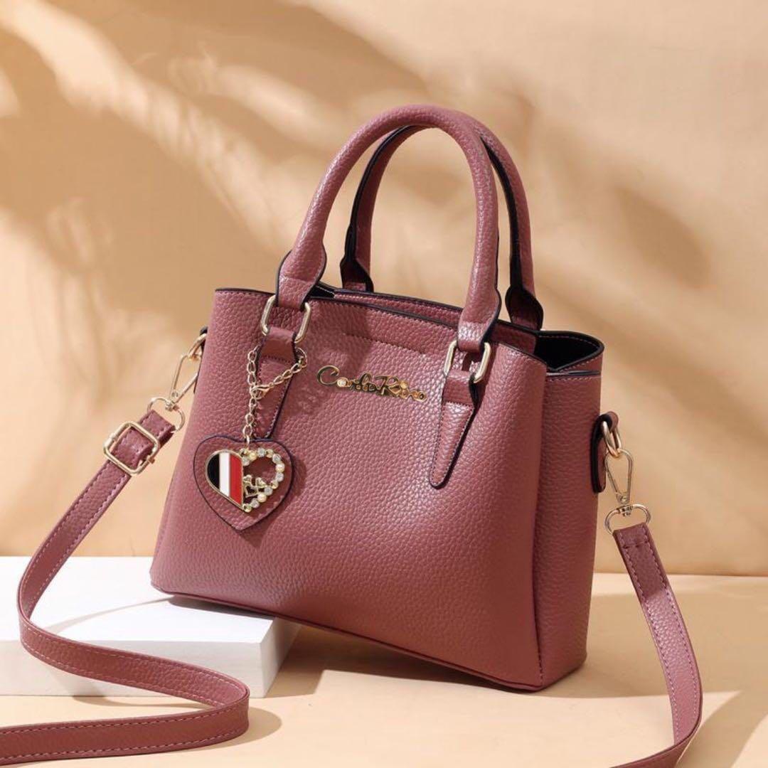 Carlorino Handbag New Arrival Women S Fashion Bags Wallets On Carousell