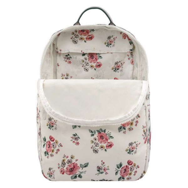 Cath Kidston Grove Bunch Foldaway Backpack