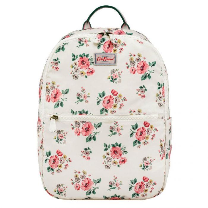 cath kidston grove bunch backpack