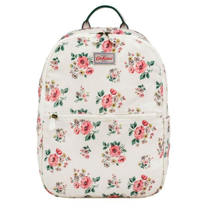 Cath kidston grove bunch backpack new arrivals