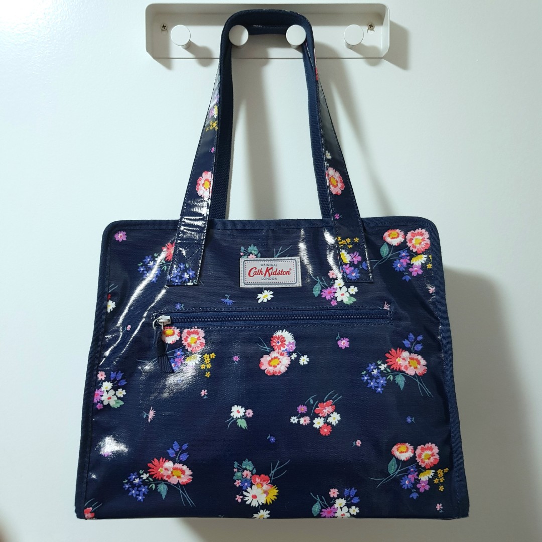 cath kidston large pandora bag