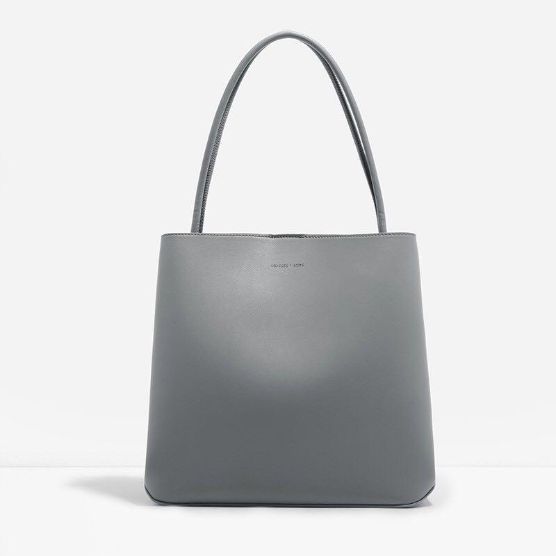charles & keith tote