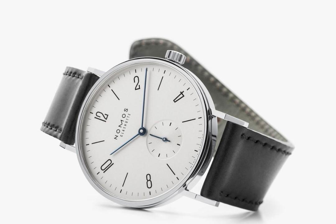 nomos tangente 38mm