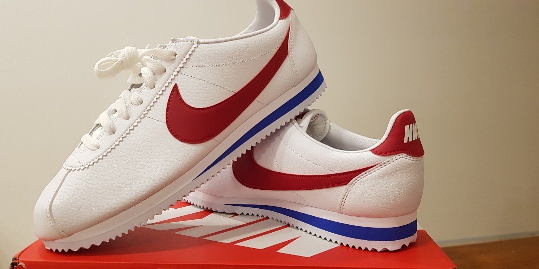 classic cortez leather nike